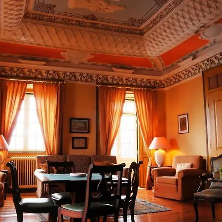 Casa Tilias - Historical House * Seia