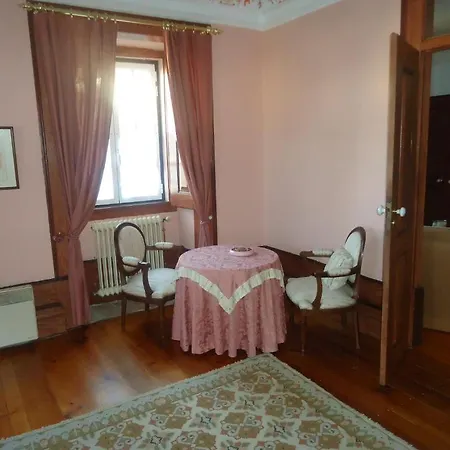Εξοχικό σπίτι Casa Tilias - Historical House