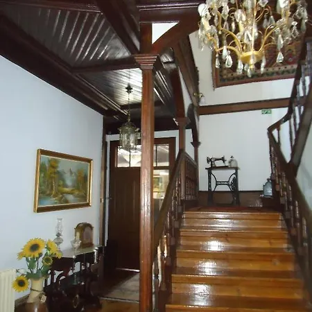Casa Tilias - Historical House