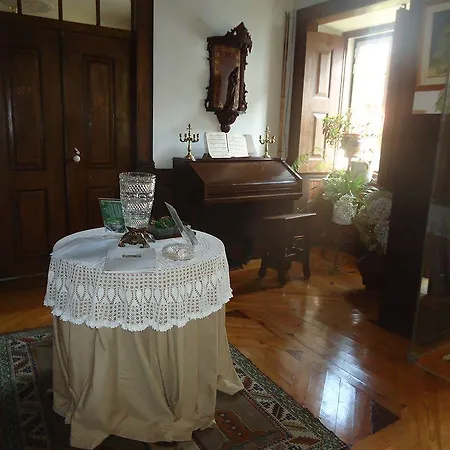 Casa Tilias - Historical House *