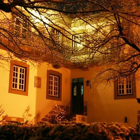 Casa Tilias - Historical House Casa de Campo *