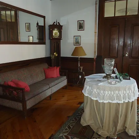 Casa Tilias - Historical House Εξοχικό σπίτι