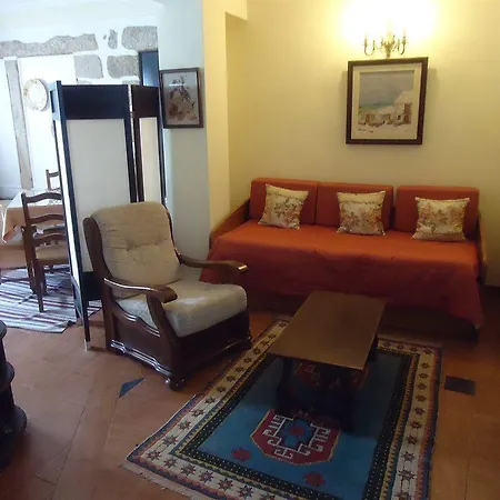 Casa Tilias - Historical House Εξοχικό σπίτι Seia