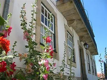 Casa de Campo Casa Tilias - Historical House