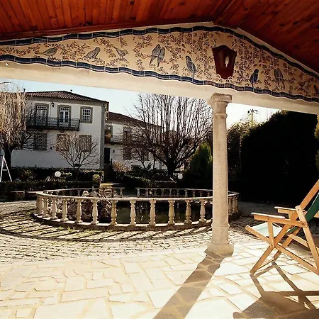 Casa Tilias - Historical House Seia