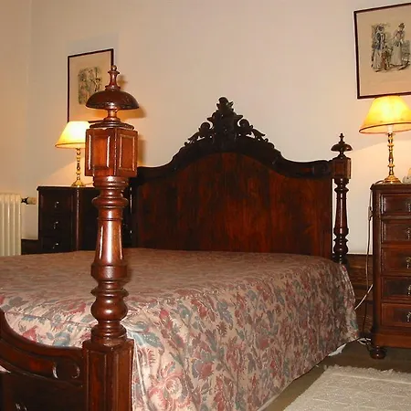 Εξοχικό σπίτι Casa Tilias - Historical House *