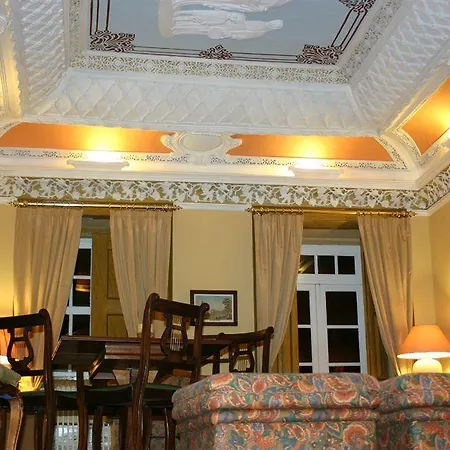 Casa Tilias - Historical House Εξοχικό σπίτι *