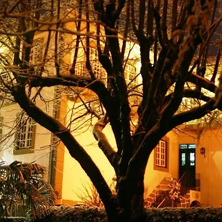 Εξοχικό σπίτι Casa Tilias - Historical House Seia