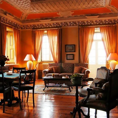 Casa Tilias - Historical House *
