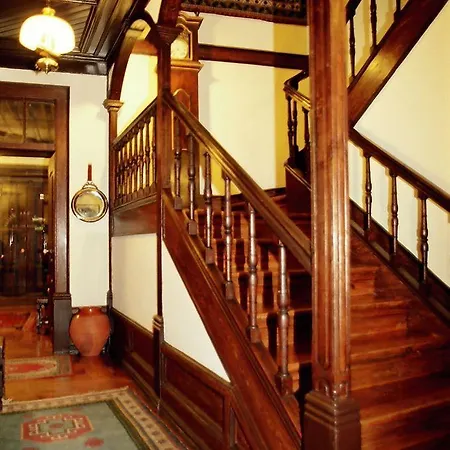 Casa Tilias - Historical House Εξοχικό σπίτι