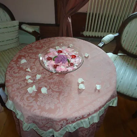 Εξοχικό σπίτι Casa Tilias - Historical House *