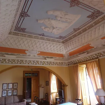 Casa de Campo Casa Tilias - Historical House