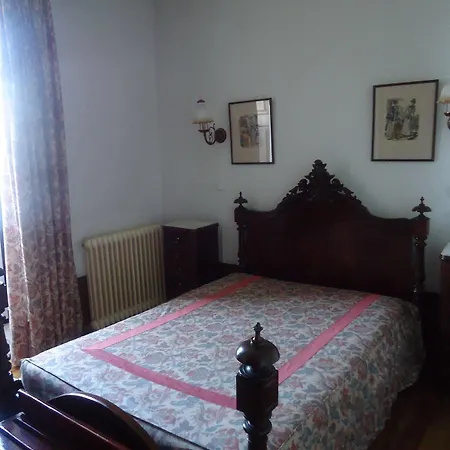 Casa Tilias - Historical House Εξοχικό σπίτι Seia