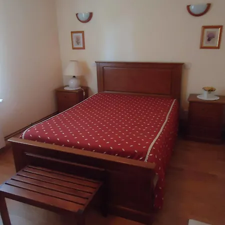 Εξοχικό σπίτι Casa Tilias - Historical House