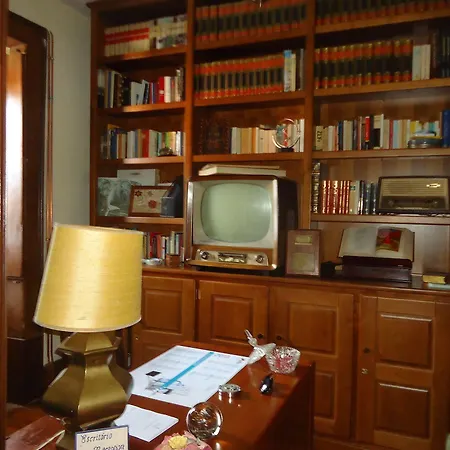 Casa Tilias - Historical House *