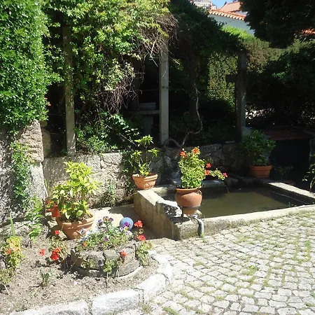 Casa Tilias - Historical House