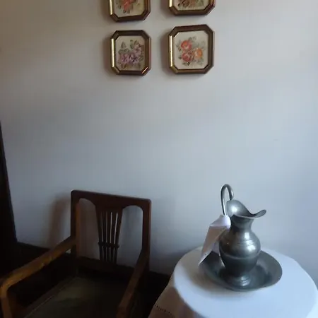 Casa Tilias - Historical House *