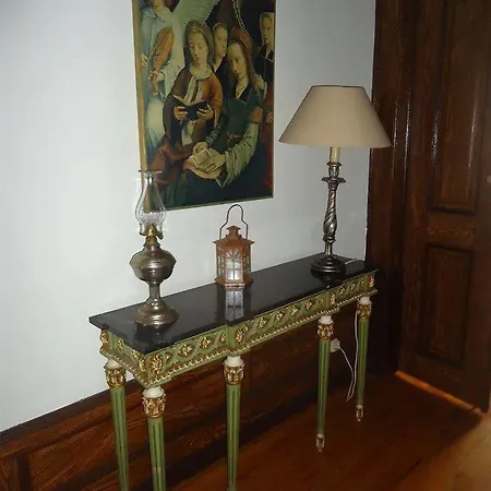 Εξοχικό σπίτι Casa Tilias - Historical House